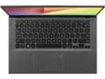 Asus VivoBook 14 M509DA-BQ179T Laptop (AMD Quad Core Ryzen 5/8 GB/1 TB/Windows 10)