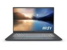 MSI Prestige 15 A11SCX-273IN Laptop (Core i7 11th Gen/16 GB/512 GB SSD/Windows 10/4 GB)