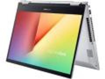Asus VivoBook Flip 14 TP470EZ-EC033TS Laptop (Core i5 11th Gen/8 GB/512 GB SSD/Windows 10)