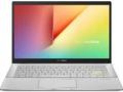 Asus VivoBook S14 S433FL-EB195TS Laptop (Core i5 10th Gen/8 GB/512 GB SSD/Windows 10/2 GB)