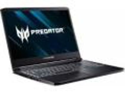 Acer Predator Triton 300 PT315-52 (NH.Q9ZSI.001) Laptop (Core i7 10th Gen/16 GB/2 TB SSD/Windows 10/8 GB)