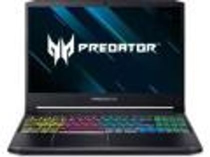 Acer Predator Helios 300 PH315-53 (NH.QA5SI.003) Laptop (Core i7 10th Gen/16 GB/1 TB 256 GB SSD/Windows 10/8 GB)