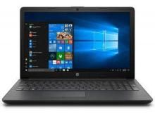 HP 15-da0299tu (4TT04PA) Laptop (Core i3 7th Gen/4 GB/1 TB/Windows 10)
