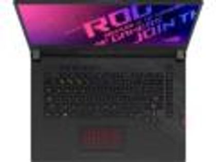 Asus ROG Strix Scar 15 G532LW-AZ056T Laptop (Core i7 10th Gen/16 GB/1 TB SSD/Windows 10/8 GB)