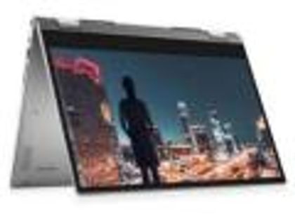Dell Inspiron 14 5406 (D560365WIN9S) Laptop (Core i3 11th Gen/4 GB/256 GB SSD/Windows 10)