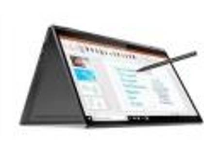 Lenovo Yoga C640 (81UE0085IN) Laptop (Core i5 10th Gen/8 GB/512 GB SSD/Windows 10)