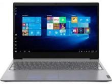 Lenovo V15 (82C500RPIH) Laptop (Core i5 10th Gen/8 GB/256 GB SSD/Windows 10)