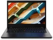 Lenovo Thinkpad L14 (20U1A008IG) Laptop (Core i5 10th Gen/8 GB/256 GB SSD/Windows 10)