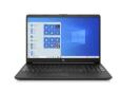 HP 15s-du1064TU (25U57PA) Laptop (Core i3 10th Gen/8 GB/1 TB 256 GB SSD/Windows 10)