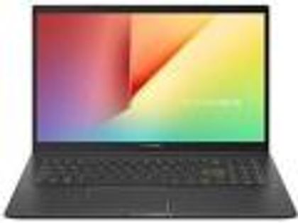 Asus Vivobook KM513IA-EJ398T Laptop (AMD Octa Core Ryzen 7/8 GB/1 TB 256 GB SSD/Windows 10)