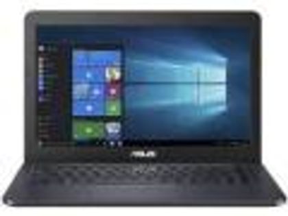 Asus E402YA-GA067T Laptop (AMD Quad Core E2/4 GB/1 TB/Windows 10)