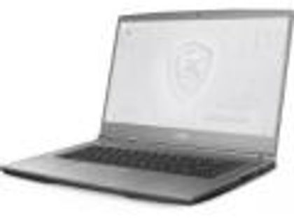 MSI WF65 10TI-1073IN Laptop (Core i7 10th Gen/16 GB/1 TB 256 GB SSD/Windows 10/4 GB)
