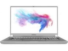 MSI Creator 17 A10SF-872IN Laptop (Core i7 10th Gen/32 GB/1 TB SSD/Windows 10/8 GB)