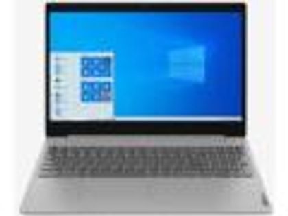 Lenovo Ideapad 3 (81WE00H0IN) Laptop (Core i5 10th Gen/8 GB/1 TB/Windows 10)