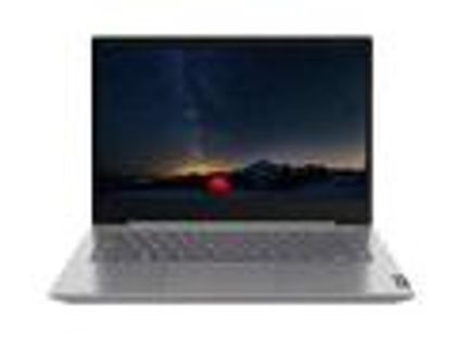 Lenovo ThinkBook 14 (20RV00BMIH) Laptop (Core i5 10th Gen/8 GB/512 GB SSD/Windows 10)