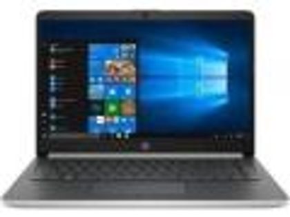 HP 14s-cr1008tx (5PL84PA) Laptop (Core i5 8th Gen/8 GB/256 GB SSD/Windows 10)