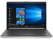 HP 14s-cr0011tu (5RB24PA) Laptop (Core i3 7th Gen/4 GB/1 TB/Windows 10)