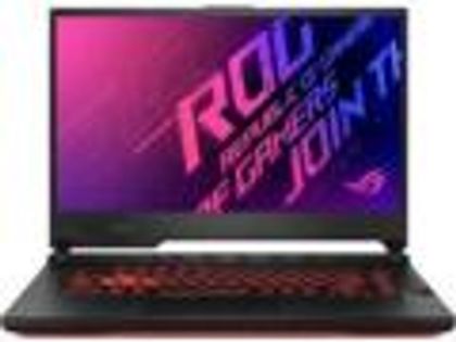 Asus ROG Strix G17 G712LV-EV010T Laptop (Core i7 10th Gen/16 GB/1 TB SSD/Windows 10/6 GB)
