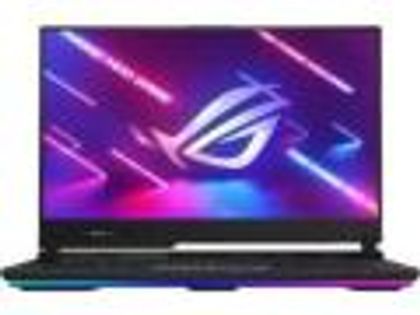 Asus ROG Strix Scar 15 G533QS-HF059TS Laptop (AMD Octa Core Ryzen 9/32 GB/1 TB SSD/Windows 10/16 GB)