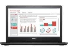 Dell Vostro 15 3568 (A553502WIN9) Laptop (Core i3 6th Gen/4 GB/1 TB/Windows 10)