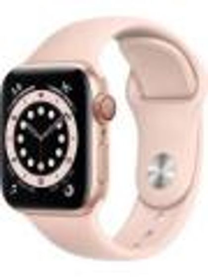 Apple Watch Series 6 Cellular