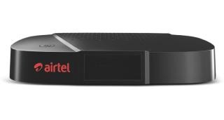 Airtel Digital Tv Multi Tv Hd Set Top Box For Existing Airtel Dth Users Only 1 Month Mega Pack Price May Offers Specifications Features Reviews