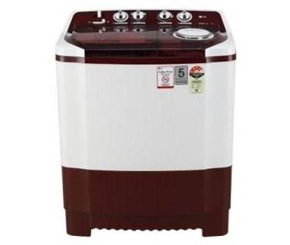 LG P7015SRAY 7.0 Kg Semi Automatic Top Load Washing Machine