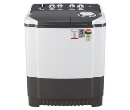 LG P7020NGAY 7 Kg Semi Automatic Top Load Washing Machine