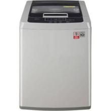 LG T7585NDDLGA 6.5 Kg Fully Automatic Top Load Washing Machine