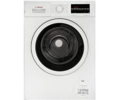 Bosch WLK20261IN 6.5 Kg Fully Automatic Front Load Washing Machine