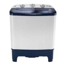 MarQ MQ SA H B 65 6.5 Kg Semi Automatic Top Load Washing Machine