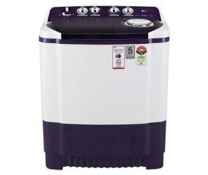 LG P8035SPMZ 8 Kg Semi Automatic Top Load Washing Machine