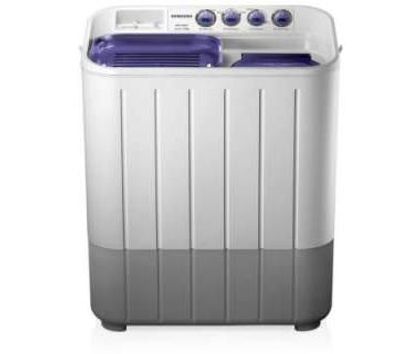 Samsung WT725QPNDMP/XTL 7.2 Kg Semi Automatic Top Load Washing Machine