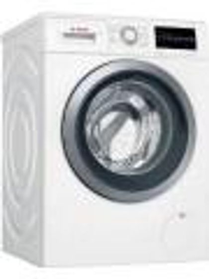 Bosch WAT24463IN 8 Kg Fully Automatic Front Load Washing Machine