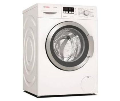 Bosch WAK20164IN 7 Kg Fully Automatic Front Load Washing Machine