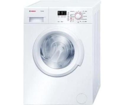 Bosch WAB16060IN 6 Kg Fully Automatic Front Load Washing Machine