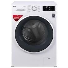 LG FHT1007SNW 7 Kg Fully Automatic Front Load Washing Machine