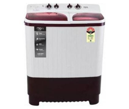 MarQ MQSA75H5M 7.5 Kg Semi Automatic Top Load Washing Machine