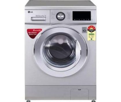 LG FHM1207ZDL 7 Kg Fully Automatic Front Load Washing Machine