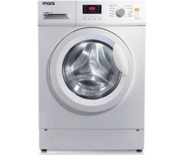 marq 7.5 kg washing machine