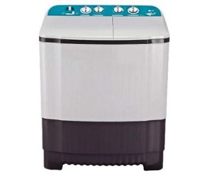 LG P6001RG 6 Kg Semi Automatic Top Load Washing Machine