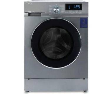 milnor commercial washing machine