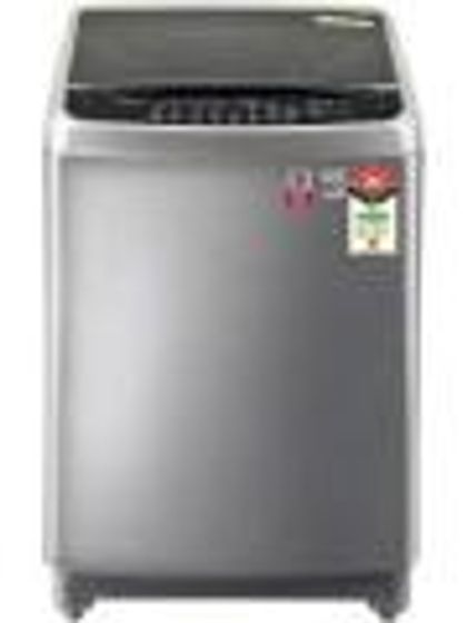 LG T80SJSS1Z 8 Kg Fully Automatic Top Load Washing Machine