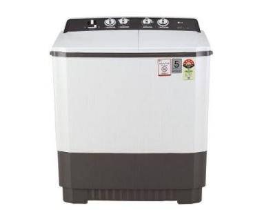 Lg washing on sale machine p9040rgaz