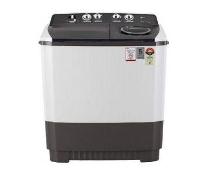 LG P1045SGAZ 10 Kg Semi Automatic Top Load Washing Machine