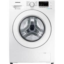 Samsung WW80J4243MW 8 Kg Fully Automatic Front Load Washing Machine Samsung WW80J4243MW 8 Kg Fully Automatic Front Load Washing Machine