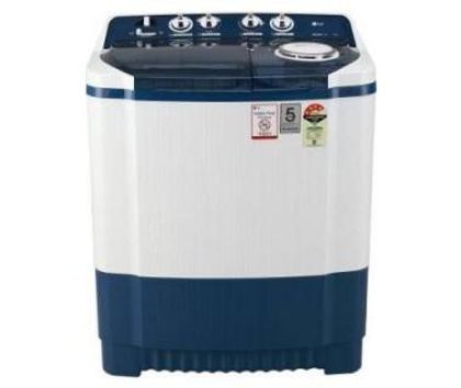 LG P7535SBMZ 7.5 Kg Semi Automatic Top Load Washing Machine