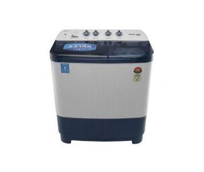 Voltas Beko WTT70DBLT 7 Kg Semi Automatic Top Load Washing Machine