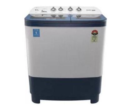 Voltas Beko WTT85DBLG 8.5 Kg Semi Automatic Top Load Washing Machine
