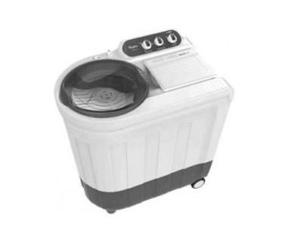 Whirlpool ACE 7.2 Supreme 7.2 Kg Semi Automatic Top Load Washing Machine